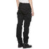 PERMANENT JULIUS 899PAM3-BK Black / Gasmask Skinny Cargo Pants